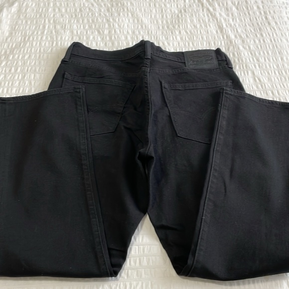 Levi’s 541 Jeans Men’s 33 - Picture 6 of 8